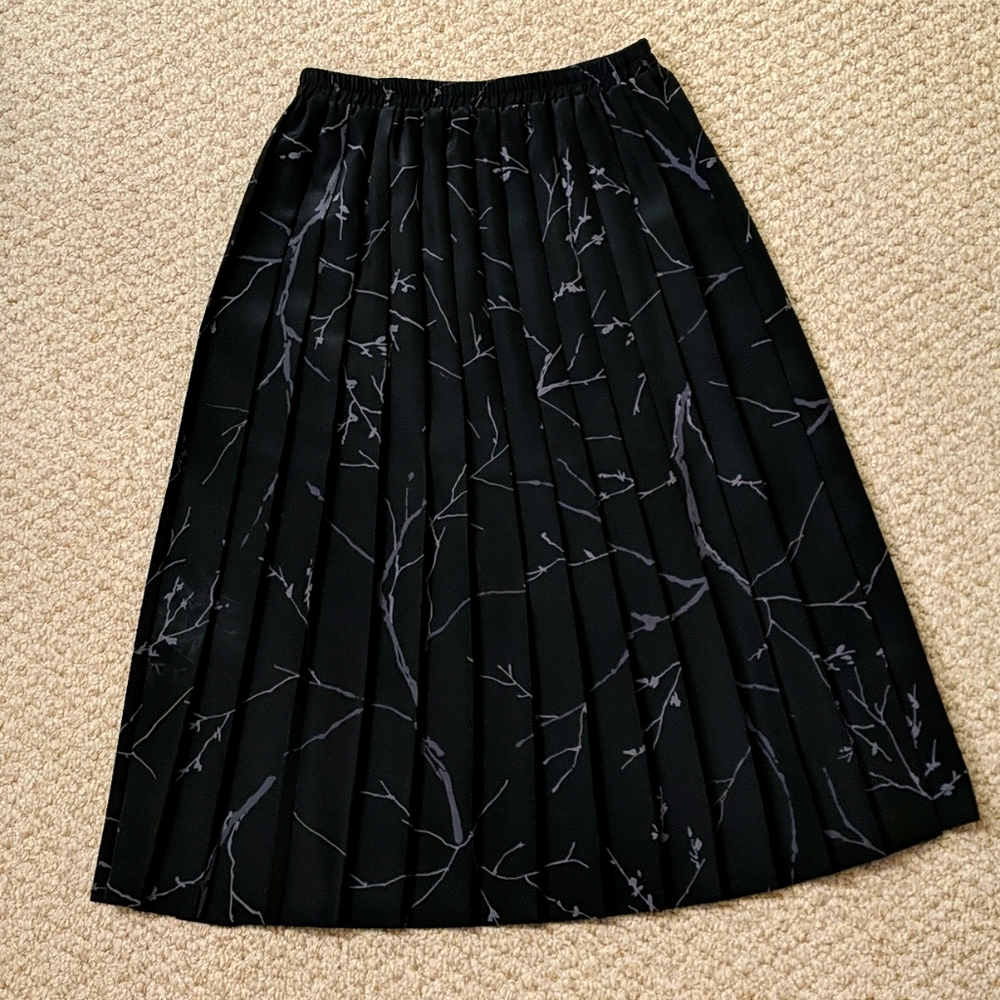 Leslie Fay Skirt